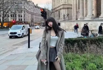 葛荟婕回应大女儿小苹果恋爱，质疑照片是AI合成