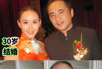 47岁胡静时隔九年在不丹庆生！扎双马尾似少女