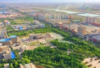 中国最大县城：装得下2个韩国，却只有一条街