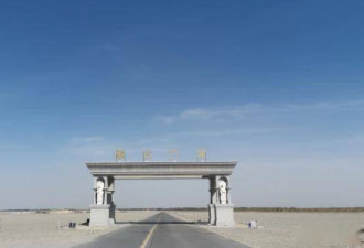 中国最大县城：装得下2个韩国，却只有一条街