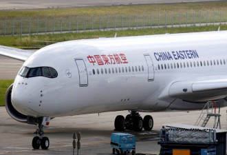 日媒：中国航空公司削减12月中日航班逾900架次