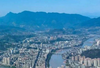 西部大省史上最猛“催生”，背后是一盘大棋