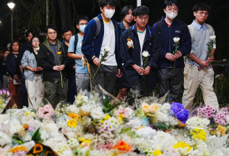 北京不容质疑港府 称以灾乱港要严惩