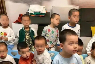 “中国首父”狂生300个孩子 前情人控家暴虐童