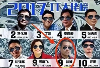 “中国首父”狂生300个孩子 前情人控家暴虐童