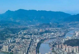 中国最“滋润”的城市，藏在四川