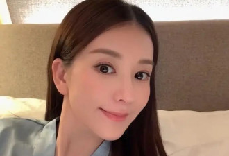 方媛庆小女儿满月，近照曝光又瘦又美，郭富城大方回应是否生四胎