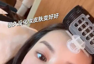 方媛庆小女儿满月，近照曝光又瘦又美，郭富城大方回应是否生四胎