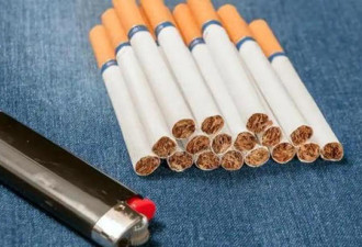 3种香烟已被列入“黑名单” 最好别抽