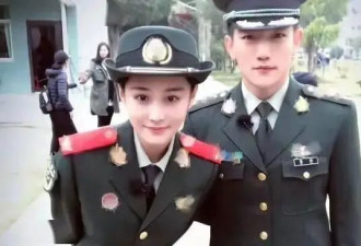 和李晨分手6年后嫁普通人，如今活成了人生赢家