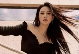 和李晨分手6年后嫁普通人，如今活成了人生赢家