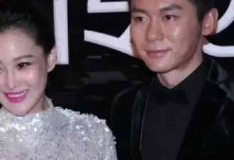 和李晨分手6年后嫁普通人，如今活成了人生赢家