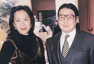 王晶曝霍震霆离婚内幕，罗康瑞早与朱玲玲约定