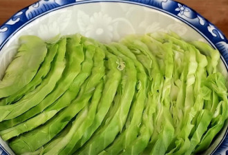 天冷常吃包菜 几个月后身体或有5个变化