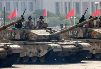 《解放军报》遭中国网友狠酸
