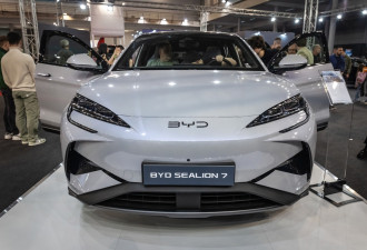 惊爆 特斯拉拆烂中国车 偷学秘密武器