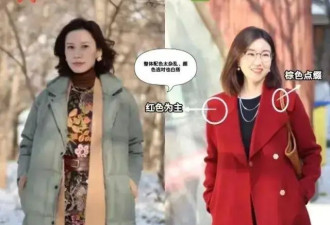 看西班牙王后穿大衣 我悟了：裙过膝，衣不花