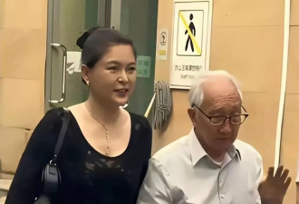 知名演员嫁大44岁老艺术家，现丈夫91岁垂垂老矣