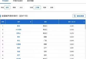 抄底20套东北老破小，靠收租能躺平吗