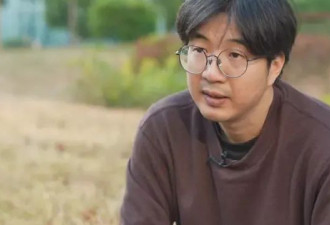 香港大埔宏福苑大火幸存者:第一次觉得死亡和我有关