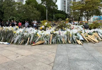 香港宏福苑大火：死亡数字升至146人