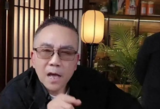 杨议直播再"砸缸"！郭德纲不再给他留脸面，当初于谦说的太对了