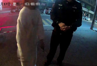 女子报警称男友不忠牵出诈骗案，双双被抓