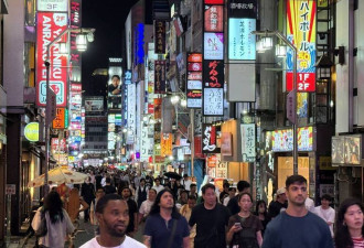 禁日本旅游半个月，中国“傻眼”