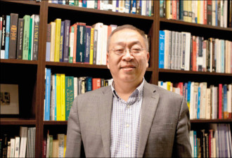 余茂春：川普应效法日本对台采取清晰表述