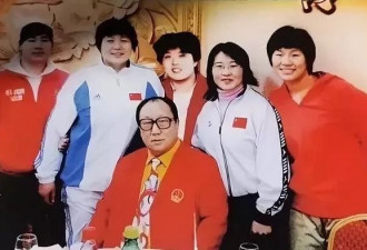 三观炸裂！前中国奥运冠军发长文大骂76岁恩师
