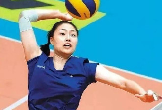 女排马蕴雯：嫁大16岁美国富豪，住豪宅高调炫富