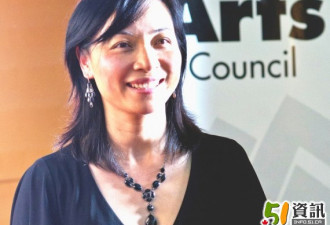 万锦举办全国性移民故事展览：包括大陆移民华裔诗人星子