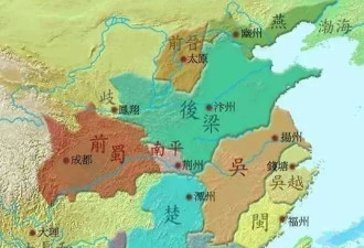 数次站错队，依然逆袭的“雄主”