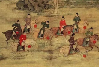 数次站错队，依然逆袭的“雄主”
