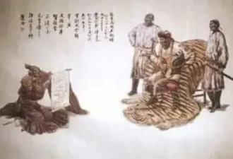 数次站错队，依然逆袭的“雄主”