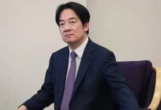 卓荣泰称“考虑2027重启核电” 为赖清德选2028拆弹