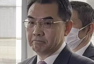 中国驻日大使发表署名评论 要求日本撤回错误言论