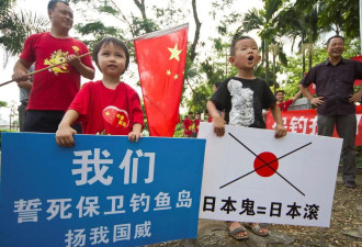 抓紧护手，中日关系可能要更糟