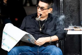 香港知名男星三婚三离，曾因家暴妻子被判入狱，买房被骗6万定金