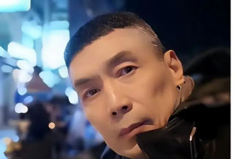 香港知名男星三婚三离，曾因家暴妻子被判入狱，买房被骗6万定金