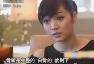胡歌自曝：母亲去世六年，我解脱了！