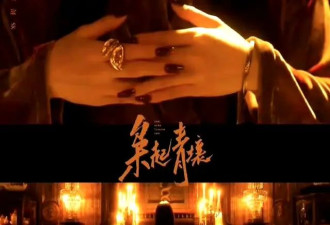 41岁张俪名场面炸裂，首次全裸美背镜头，美艳性感
