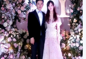 唐嫣女儿过5岁生日，姥姥姥爷现身，老公罗晋缺席！