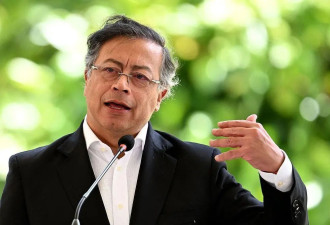 美威胁关闭委内瑞拉领空，哥伦比亚：完全非法