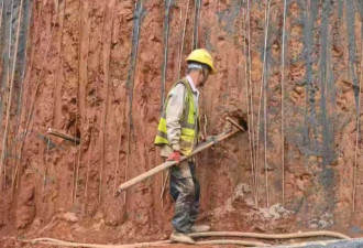 福建永安75亿元水电项目被指偷工减料背后....