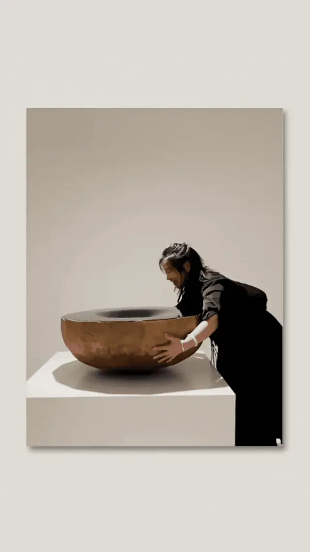 她杀进这个含金量极高的国际大奖，成唯一的中国女生