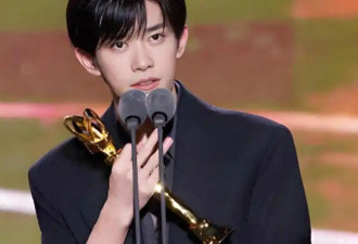王晶曝易烊千玺封帝内幕 揭开了内娱的人情世故