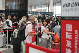 “中国是在惩罚自己的企业和人民”