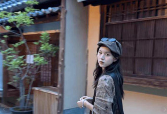 还记得被禁止整容的小芈月吗？2岁出道年入百万