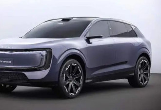 2026年上市 AUDI E SUV概念车最新消息曝光